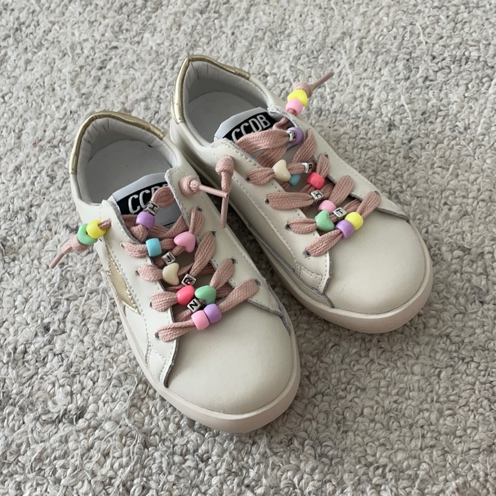 golden goose shoes
